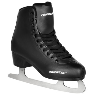 Patines De Hielo Powerslide Classic Men Unisex Negras | TYS305472