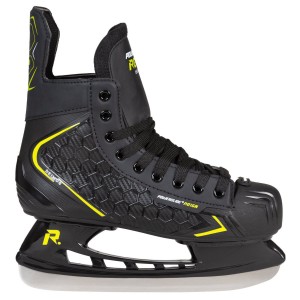 Patines De Hielo Powerslide Deimos Unisex Negras | CXJ037821