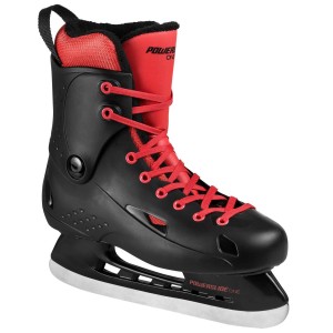 Patines De Hielo Powerslide Freezer Unisex Negras | TWY094167