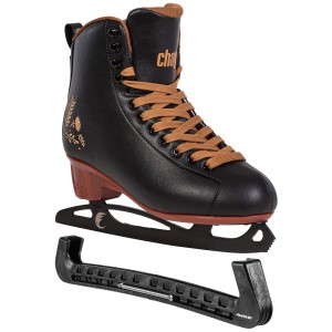Patines De Hielo Powerslide Merlot Ice Blade Cover bundle Unisex Burdeos Negras | NGS863204