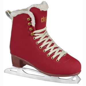 Patines De Hielo Powerslide Merlot Unisex Rojas | QAR024598
