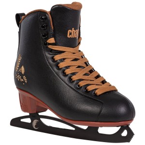 Patines De Hielo Powerslide Merlot Unisex Negras | VSE541820