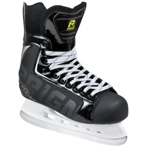 Patines De Hielo Powerslide Nemesis Unisex Negras | OZU835617