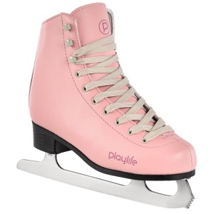 Patines De Hielo Powerslide PL Classic Charming Unisex Rosas | HNI037285