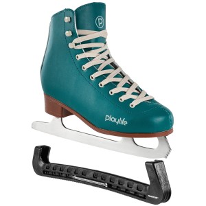 Patines De Hielo Powerslide PL Classic Petrol Ice Blade Cover bundle Unisex | NPV204913