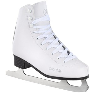 Patines De Hielo Powerslide PL Classic Unisex Blancas | QBO546780