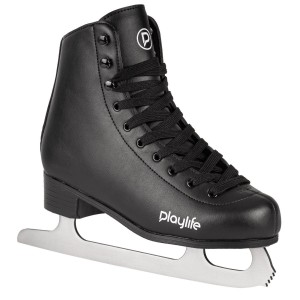 Patines De Hielo Powerslide PL Classic Unisex Negras | GZB379604