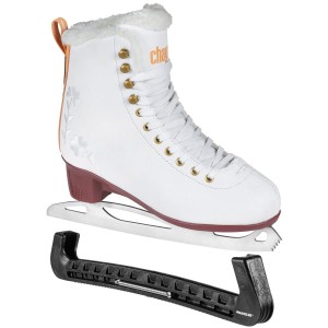 Patines De Hielo Powerslide Snowfall Ice Blade Cover bundle Unisex | XDC508921