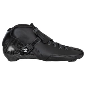Patines En Línea Powerslide 3X 195 Boot Hombre Negras | TQO796845