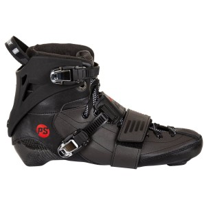 Patines En Línea Powerslide Arise 195 Boot Hombre Negras Gris | ROY813457