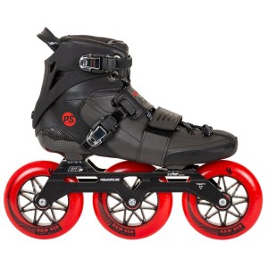 Patines En Línea Powerslide Arise SL Hombre Negras Gris | IJA756382