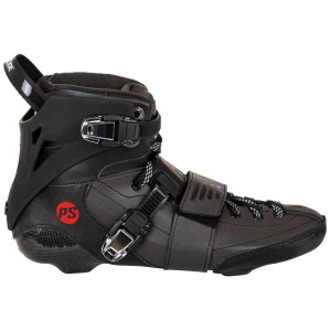 Patines En Línea Powerslide Arise TRI Boot Hombre Negras Gris | RIM204391