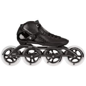 Patines En Línea Powerslide Core Performance 4X110 Hombre Negras | CIU614892