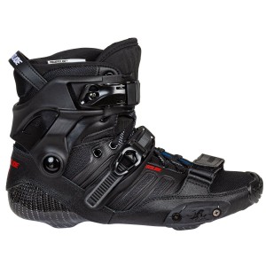 Patines En Línea Powerslide HC Evo Pro Boot Hombre Negras | YSP859124