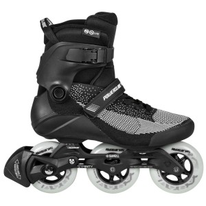 Patines En Línea Powerslide Lite 100 Hombre Negras | XYF935174