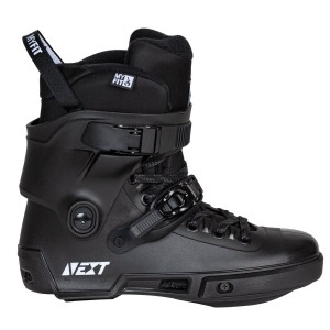 Patines En Línea Powerslide Next Boot Hombre Negras | NRC416809