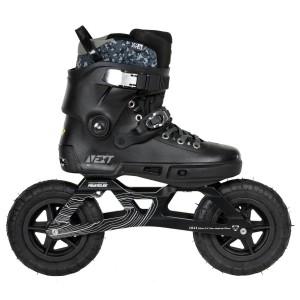 Patines En Línea Powerslide Next Edge 150 Hombre Negras | YFK280415