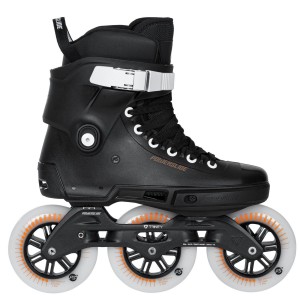 Patines En Línea Powerslide Next SL 110 Hombre Negras | LPA124596