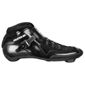 Patines En Línea Powerslide PS ONE Boot Hombre Negras | AXE609314