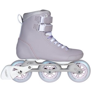 Patines En Línea Powerslide Pheme Lilac 100 Mujer Moradas Claro | NCD796852