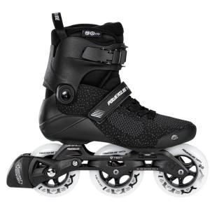Patines En Línea Powerslide Swell Lite 100 Hombre Negras | NQJ387095