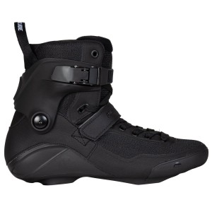 Patines En Línea Powerslide Triple Boot Hombre Negras | EXN209716