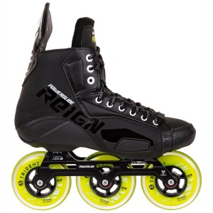 Patines En Línea Powerslide Triton 100 Hombre Negras | IED863712
