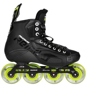 Patines En Línea Powerslide Triton 80 Hombre Negras | BRL096128