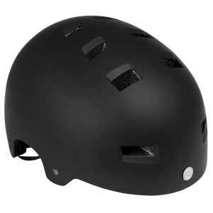 Proteccion Powerslide Allround Stunt Hombre Negras | WXQ213950