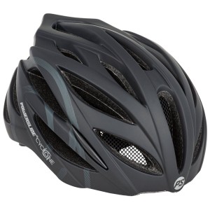 Proteccion Powerslide Cyclone Mujer Negras | TBK629754