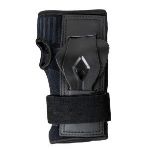 Proteccion Powerslide Onesie Wristguard Hombre Negras Gris | AMU892764