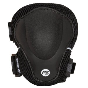 Proteccion Powerslide Pro Elbow Pad Hombre Negras | KJT861302