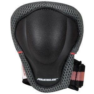 Proteccion Powerslide Pro Elbow Pad Hombre Gris Turquesa | BOL750913
