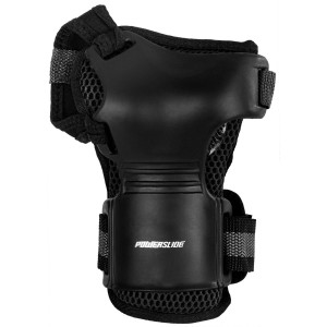 Proteccion Powerslide Pro Wristguard Hombre Negras | REW904156