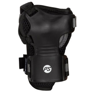 Proteccion Powerslide Pro Wristguard Hombre Negras | OIG016748