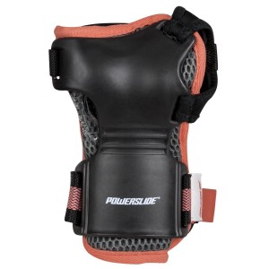 Proteccion Powerslide Pro Wristguard Hombre Gris Turquesa | EJC021658