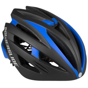 Proteccion Powerslide Race Attack Hombre Azules | LCA456130
