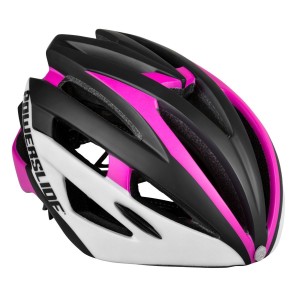 Proteccion Powerslide Race Attack Niños Rosas | XUO786345