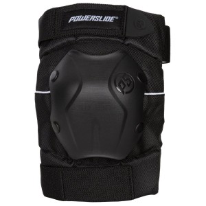 Proteccion Powerslide Standard Knee Pad Hombre Negras | NSK086945