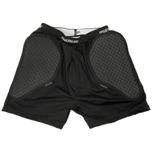 Proteccion Powerslide Standard Protective Shorts Junior Niños Negras | PUJ760195