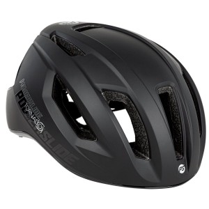 Proteccion Powerslide Tornado Hombre Negras | AZR285469