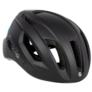 Proteccion Powerslide Tornado Mujer Negras Turquesa | AWX016239