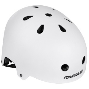 Proteccion Powerslide Urban 2 Hombre Blancas | PRS217608