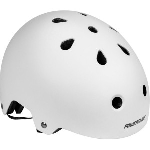 Proteccion Powerslide Urban Hombre Blancas | FVL596041