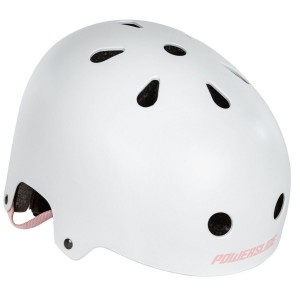 Proteccion Powerslide Urban Hombre Blancas Rosas | TSE157038