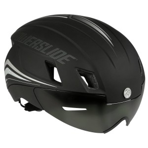 Proteccion Powerslide Viento Pro Hombre Negras | ISR694180